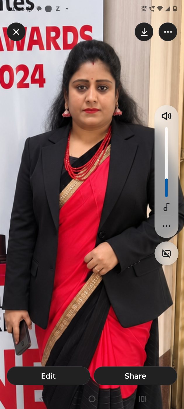 Sandhya Rani, HNW coach