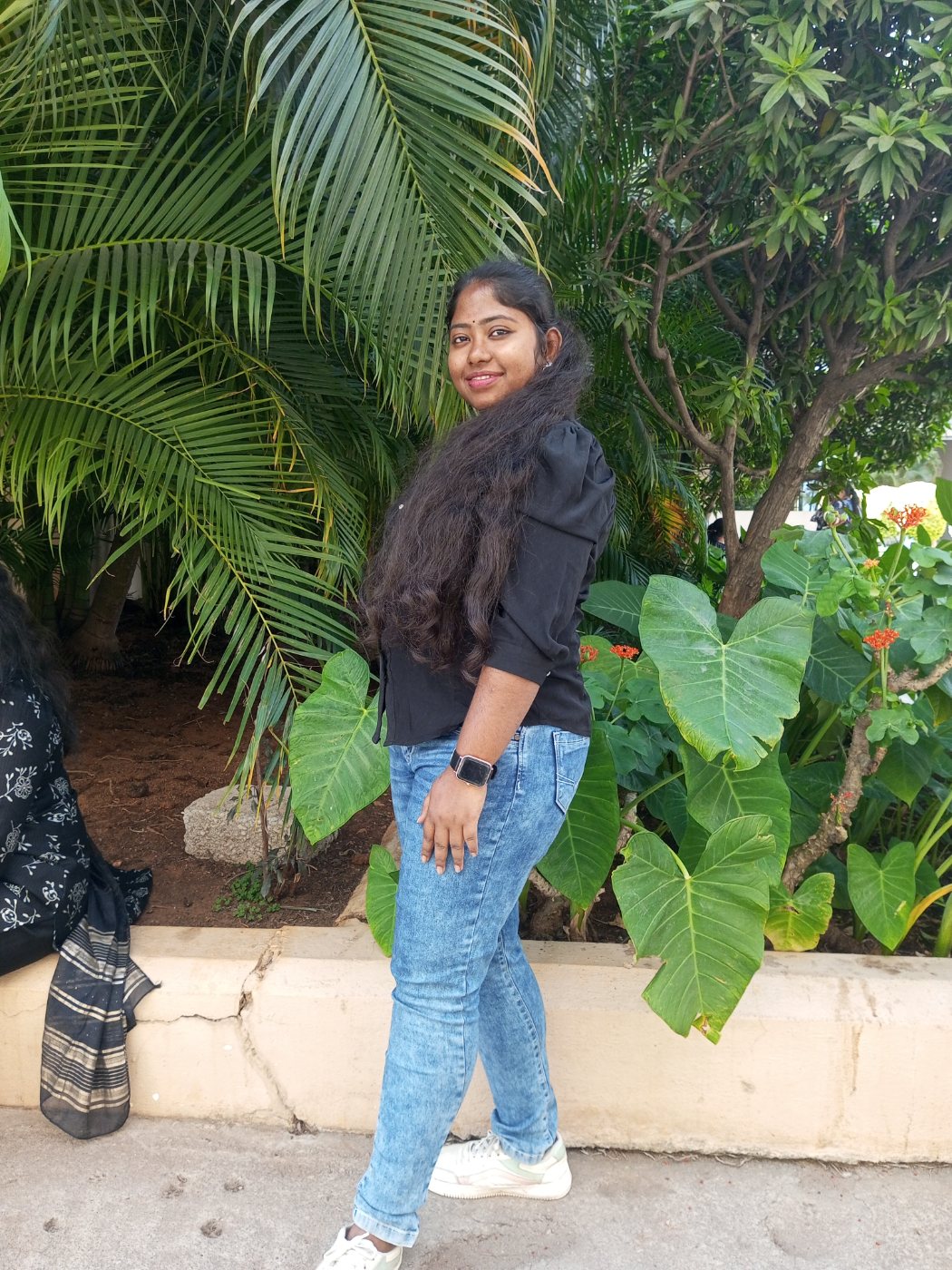 Vaddapally Malathi, HNW coach